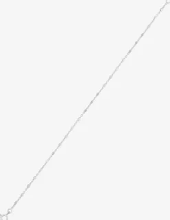 Bracelet Bracelet cubes argent 925‰ rhodié SO OR