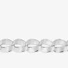 Bracelet fantaisie argent 925 ‰ SO OR