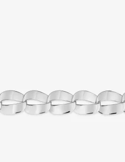 Bracelet fantaisie argent 925 ‰ SO OR