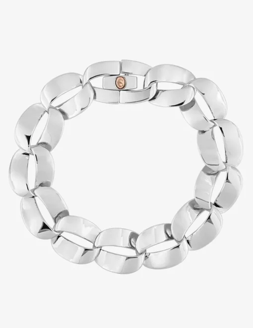 Bracelet fantaisie argent 925 ‰ SO OR