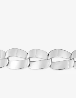 Bracelet fantaisie argent 925 ‰ SO OR