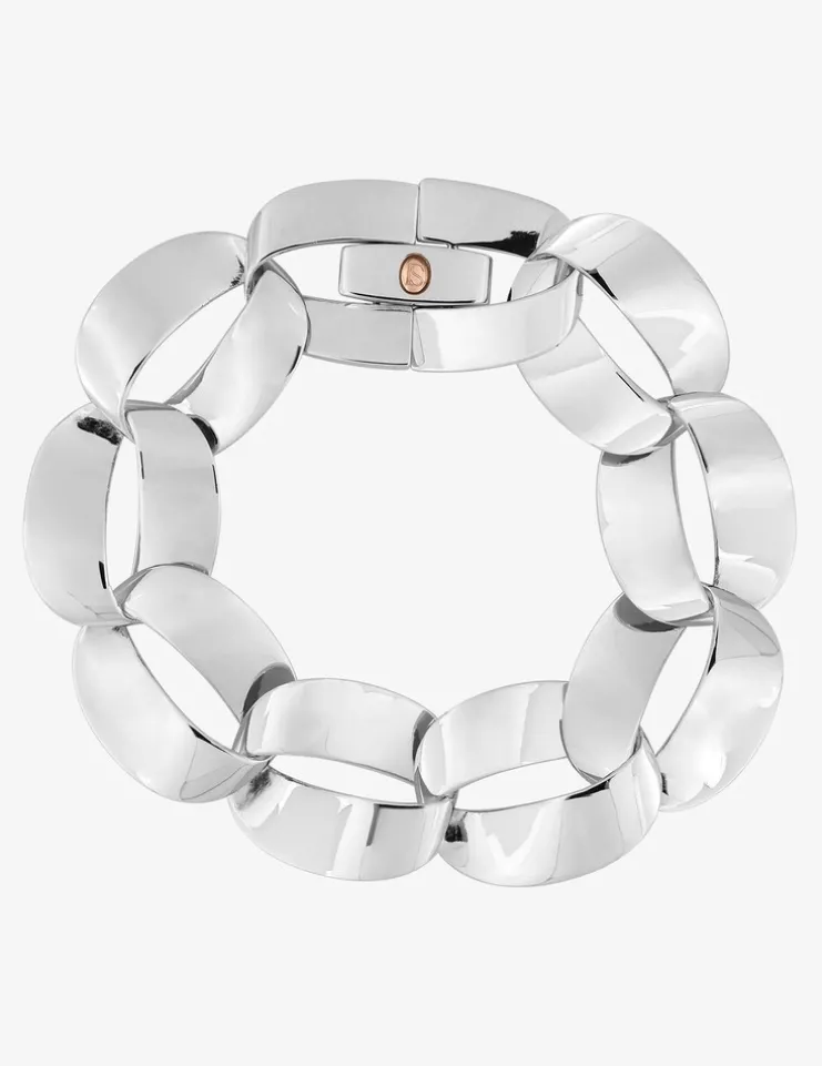 Bracelet fantaisie argent 925 ‰ SO OR