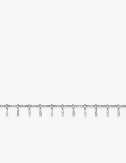 Bracelet fantaisie en acier SO OR