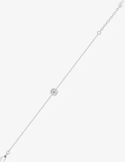 Bracelet Glamour en argent SO OR