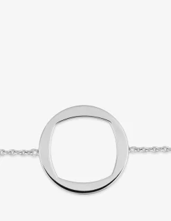 Bracelet Glamour en argent 925‰ SO OR
