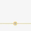 Bracelet Glamour en plaqué or SO OR