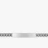 Bracelet gravable maille gourmette SO OR