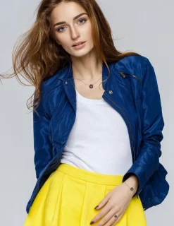 Bracelet Harmonie Or rose 375‰ et jeton laque noir de Jais SO OR