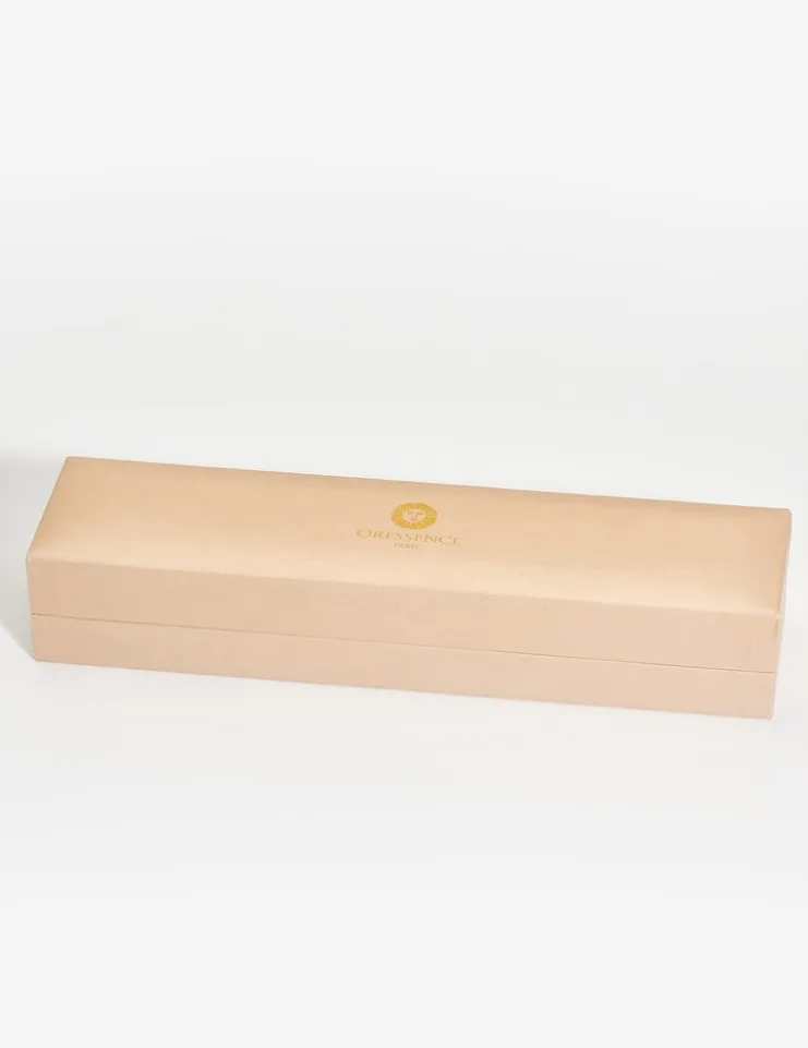 Bracelet Je te tiens or blanc 750‰ SO OR