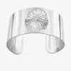 Bracelet jonc en acier SO OR