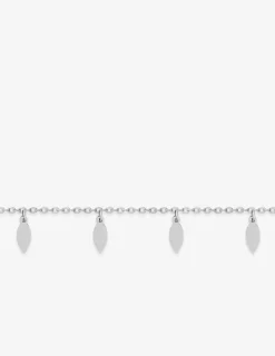 Bracelet motifs fantaisies en acier SO OR
