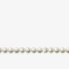 Bracelet "choker" perles de culture d'eau douce 6 mm SO OR
