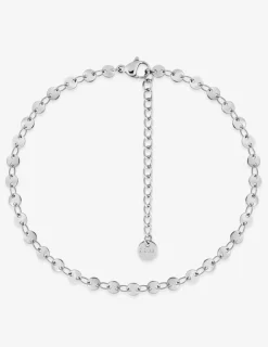 Chaine de chevilles acier rond SO OR