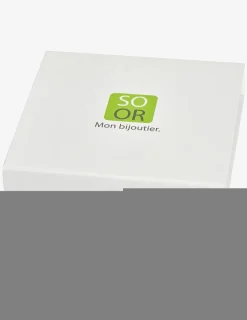 Chaîne Gourmette en or jaune 375 ‰ SO OR