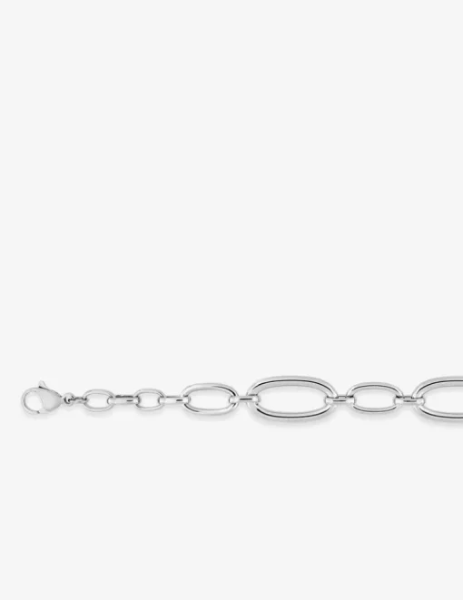 Collier acier SO OR