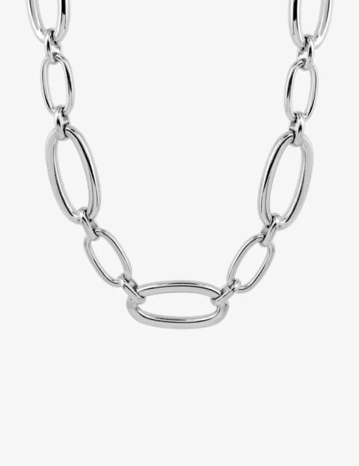 Collier acier SO OR