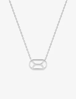 Collier Argent 925‰ rhodié SO OR