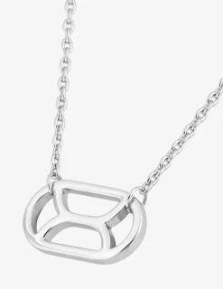 Collier Argent 925‰ rhodié SO OR