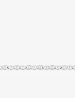 Collier en argent 925 ‰ rhodié SO OR