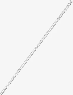 Collier en argent 925 ‰ rhodié SO OR