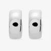 Créoles électroformages argent 925 ‰ SO OR