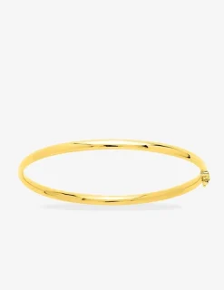 Jonc ouvrant or jaune 750 ‰ 3 mm SO OR