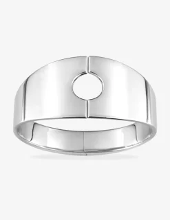 Manchette argent 925 ‰ SO OR