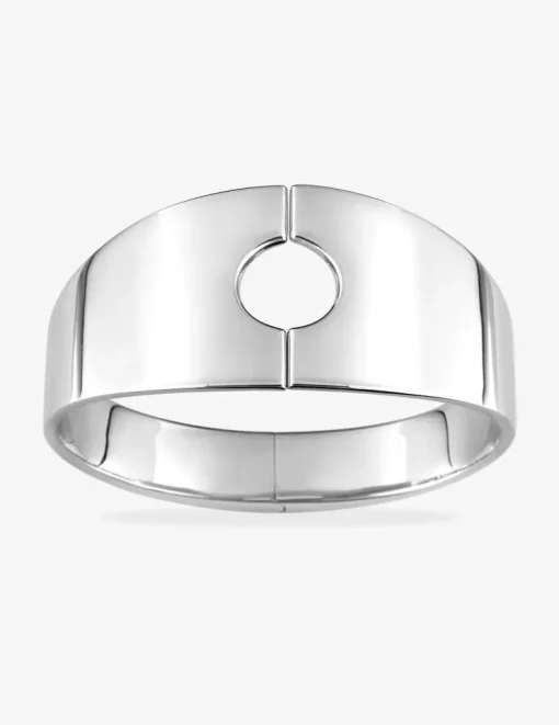Manchette argent 925 ‰ SO OR