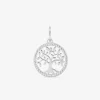 Pendentif arbre de vie argent 925‰ SO OR