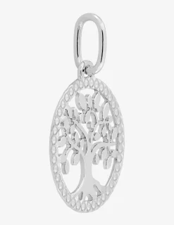 Pendentif arbre de vie argent 925‰ SO OR