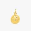 Pendentif ballon en or 750‰ SO OR