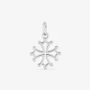 Pendentif en argent gris rhodié 925‰ motif régional Occitanie SO OR