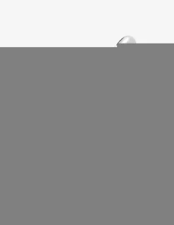Pendentif lettre H argent 925‰ rhodié et oxydes de zirconium SO OR