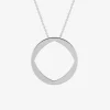 Sautoir Glamour en argent 925‰ SO OR