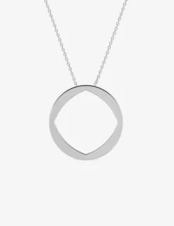 Sautoir Glamour en argent 925‰ SO OR