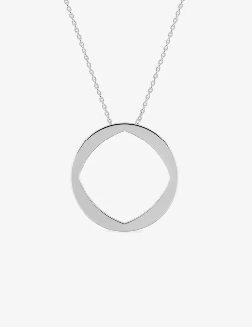 Sautoir Glamour en argent 925‰ SO OR
