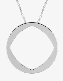 Sautoir Glamour en argent 925‰ SO OR